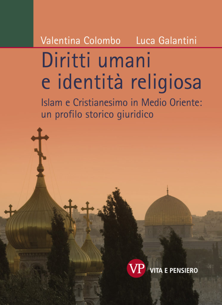 Human rights and religious identity