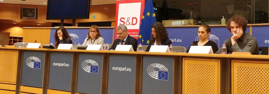 Turkey: ‘How the EU can support press freedom and uphold democracy’