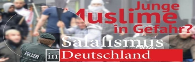 Young muslims in danger? Salafism in Germany