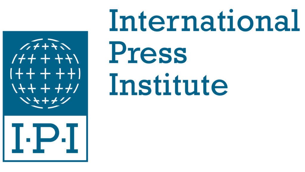 The International Press Institute (IPI)