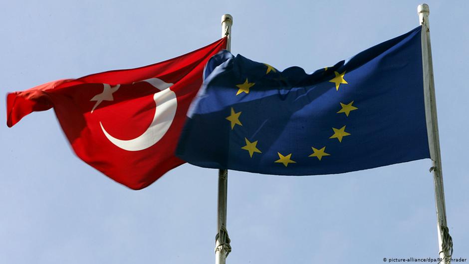 Analysis: How the EU views the 24 June elections in Turkey