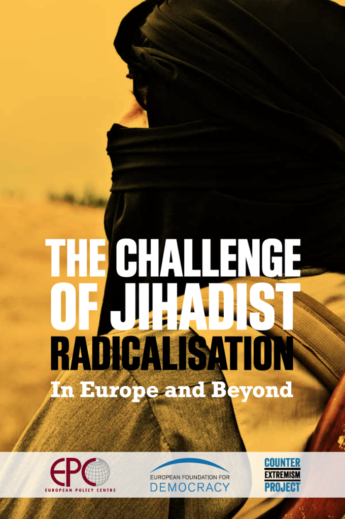 The Challenge of Jihadist Radicalisation