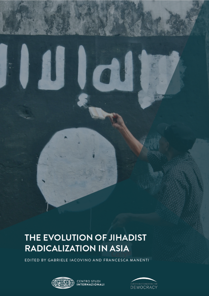 The Evolution of Jihadi Terrorism from al-Qaeda to Daesh