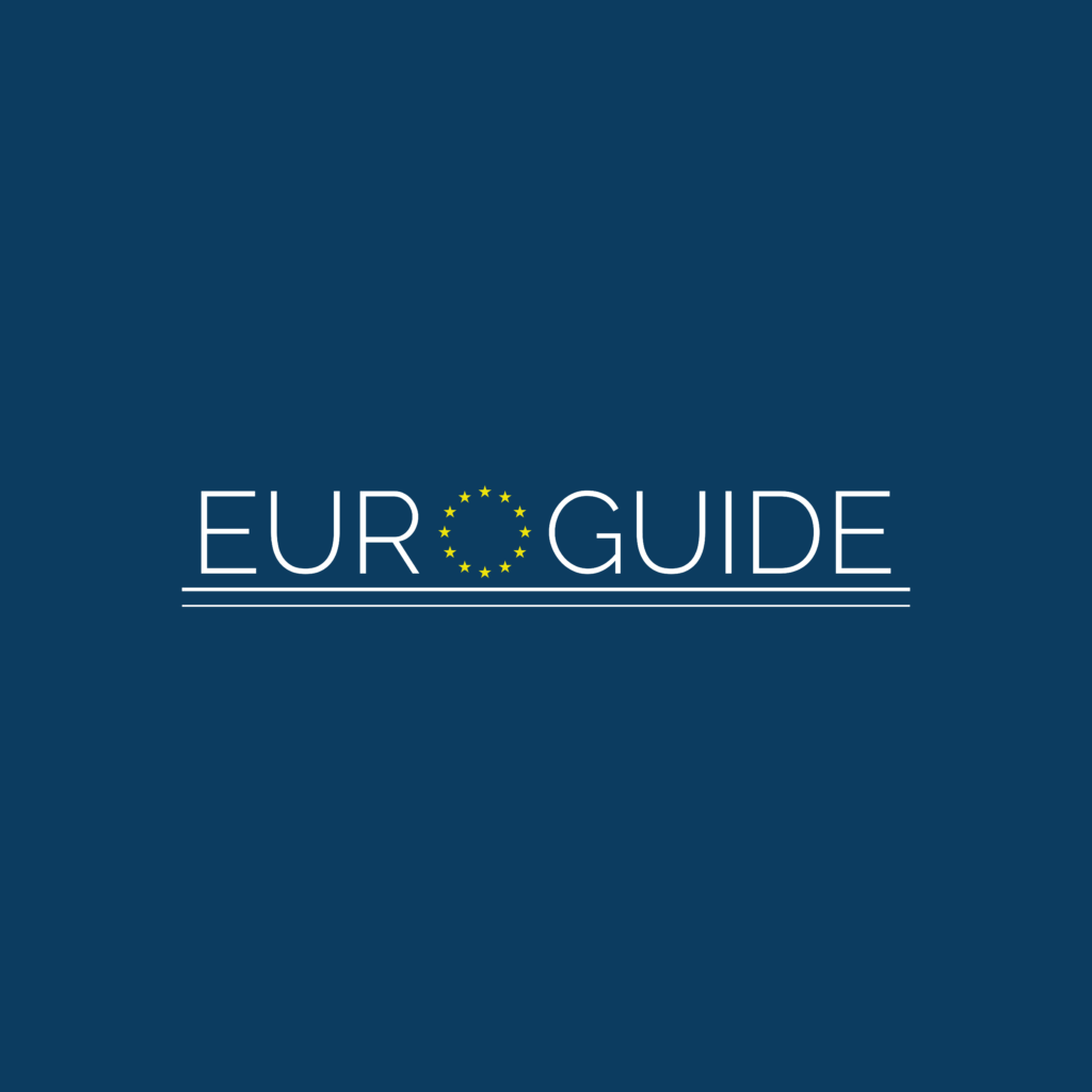 EUROGUIDE – “European platform against polarisation and radicalisation, practical tools for front-line practitioners”: Handbook