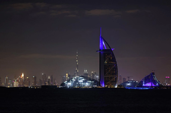 Russians look to UAE to escape economic turmoil as sanctions bite