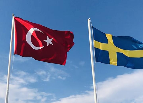 NATO Membership for Sweden: Between Turkey and the Kurds