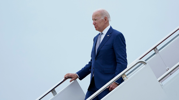 Can Biden convince Saudis to see the Western position on Russia?