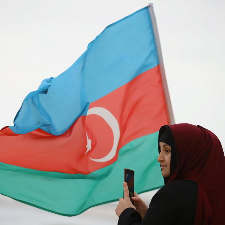 Are Azerbaijan and Armenia Heading to Peace?