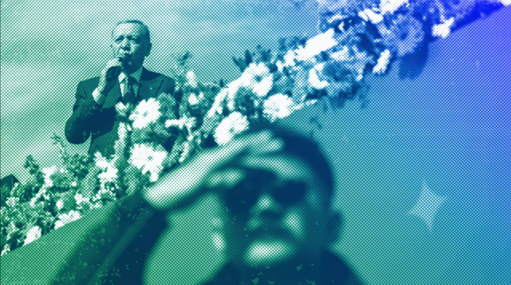 Euroviews. Local elections in Turkey are about to deliver yet another political thriller