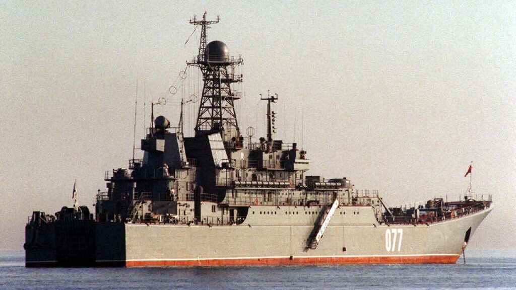 Did Assad’s Fall in Syria Really Weaken Russia?