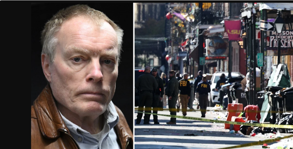 Terrorexperten: ”IS har aldrig försvunnit