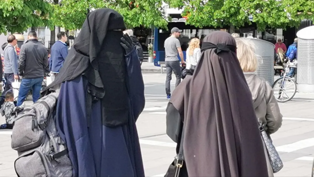 DEBATT: Religionsfriheten har blivit demokratins fiende