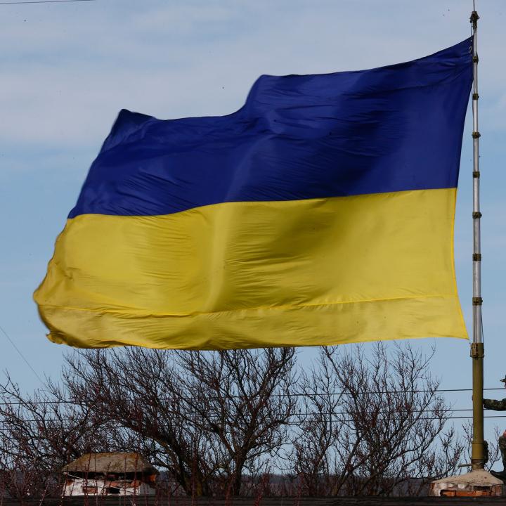 Year Four in Ukraine: NATO Views and Middle East Impact